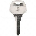 ILCO HD51 Honda Motorcycle Key Blank