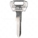 ILCO X179 - SUZ12 Suzuki  Motorcycle Key Blank