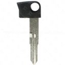 2005 - 2013 Acura RL Smart Key Emergency Blade with Transponder Aftermarket Brand