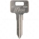 ILCO X261 KAWASAKI ATV Key Blank