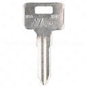 ILCO X262 KAWASAKI ATV Key Blank