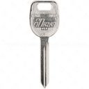 ILCO X263 - MIT6 Mitsubishi 8 Cut Key Blank