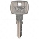 ILCO X270 - TMC1 TRIUMPH Motorcycle Key Blank