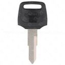 ILCO HON31RCP Honda Motorcycle Key Blank Plastic Head