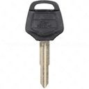 ILCO HD110-P Honda Motorcycle Key Blank Plastic Head