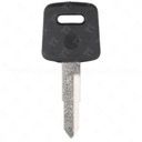 ILCO HON31RP - HD63-P Honda Motorcycle Key Blank Plastic Head