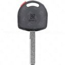 ILCO GM45-GTS Pontiac G8 Chevrolet Caprice Key Shell