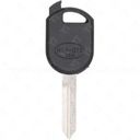 ILCO H84-GTS Ford New Style 8 Cut Key Shell 599114 - H92