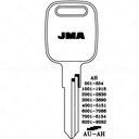 JMA Audi Key Blank AU-AH V35