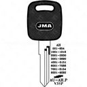 JMA Audi Plastic Head Key Blank AU-AH-P V35P
