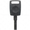 2000 - 2005 Audi Transponder Key Aftermarket Brand HU66AT6