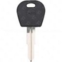 ILCO DW05T5 Daewoo Chevy Clonable Key