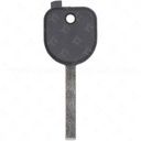 GM High Security Transponder Key Shell Aftermarket Brand