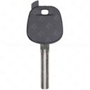 Lexus Key Shell Short Blade Aftermarket Brand