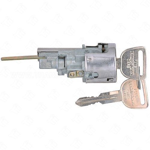 [TIL-LC13583] Lockcraft Honda Accord Ignition Lock - Coded LC1358
