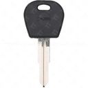 ILCO DW05RT5 Daewoo Chevy Clonable Key