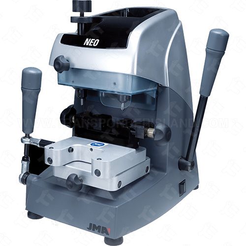 [TIT-JMA-NEO] JMA NEO HS Laser Key Duplicator Machine