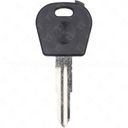 Keyline Daewoo Chevy Clonable Key Shell BDW05RT5 DAE48STK1 DAE47STK1