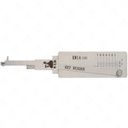 Original Lishi Kawasaki Motorcycle Decoder KW14