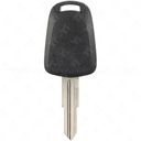 2013 - 2016 Chevrolet Spark Transponder Key Aftermarket Brand