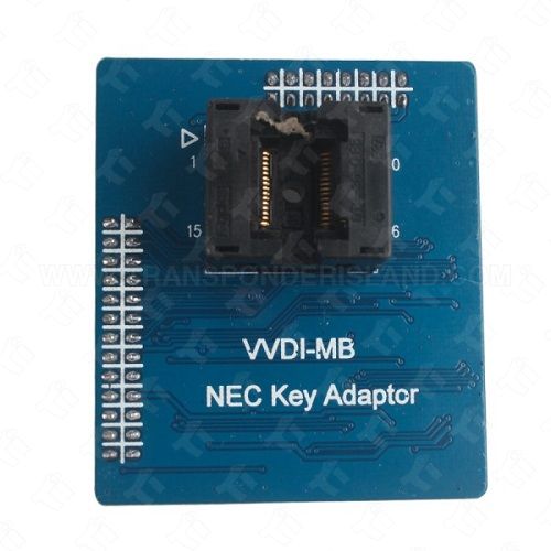 [TIT-XH-11] Xhorse VVDI MB NEC Key Adaptor