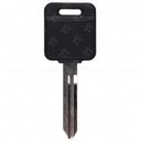 2014 - 2022 Nissan Rogue, Versa Transponder Key Aftermarket