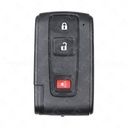 Aftermarket 2004 - 2009 Toyota Prius 3B Key Shell