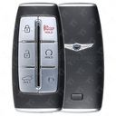 2021 Hyundai Genesis GV80 Smart Key 6B - TQ8-FOB-4F35