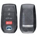 2021 - 2024 Toyota Venza Smart Key 4B Hatch - HYQ14FBX