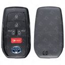 2021 - 2024 Toyota Sienna Smart Key 5B Doors - HYQ14FBX