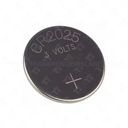 Maxell CR2025 Coin Battery
