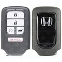 2016 - 2022 Honda Smart Key 5B Hatch / Remote Start w/ HOLD Between - KR5V2X / KR5V4X