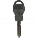 2014 - 2019 Jeep Cherokee Pod Transponder Key Aftermarket Brand Fobik Replacement