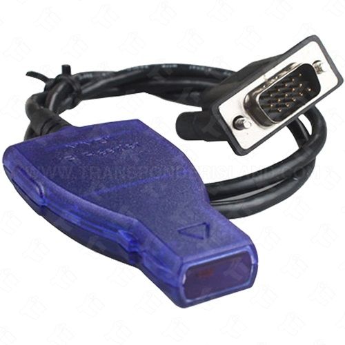 [TIT-XH-22] Xhorse VVDI MB BGA Tool Benz Infrared Adapter IR Reader