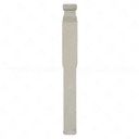 Ilco Ford High Security Flip Key Blade HU101FB