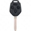 2012 - 2024 Subaru Remote Head Key Shell B110 TOY43R