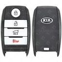 2017 - 2018 Kia Soul Smart Key 4B Hatch - CQOFN00100 - 433 Mhz