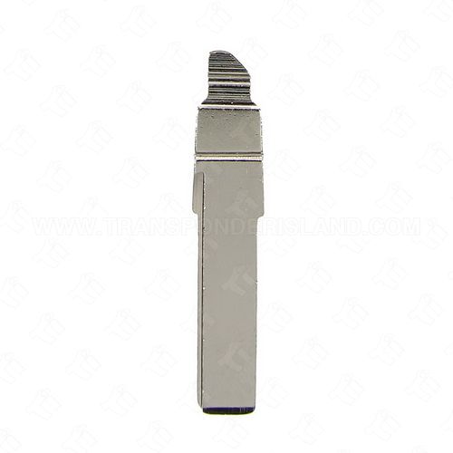 [TIK-XH-HU66] Xhorse Remote Flip Key Blade for VVDI Key Tool - Volkswagen Audi HU66