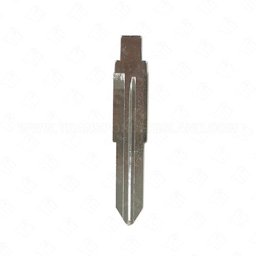[TIK-XH-MIT3] Xhorse Remote Flip Key Blade for VVDI Key Tool - Mitsubishi MIT11R MIT3