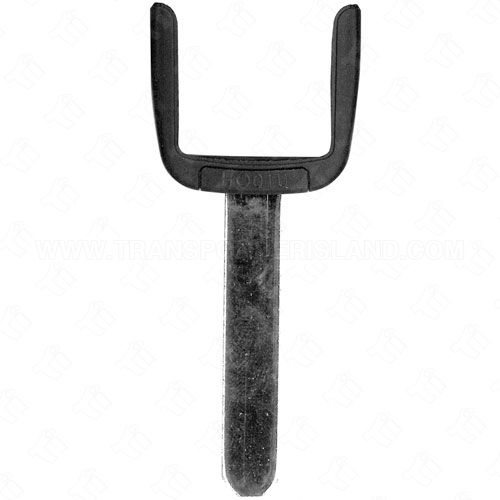 Keyline HD1U High Security Horseshoe Blade for Honda & Acura Vehicles