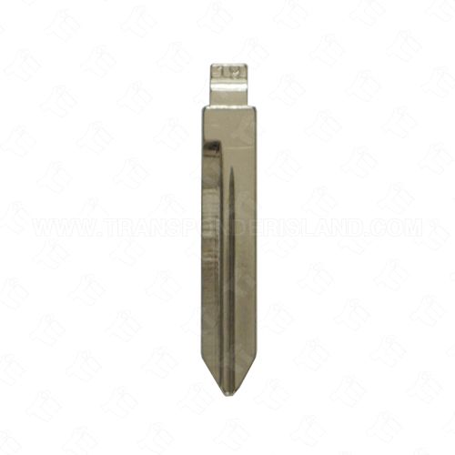 [TIK-XH-H75] Xhorse Remote Flip Key Blade for VVDI Key Tool - Ford H75