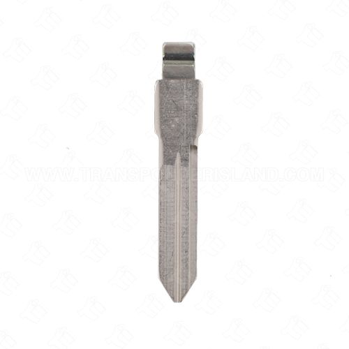 [TIK-XH-B99] Xhorse Remote Flip Key Blade for VVDI Key Tool - General Motors B99