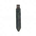 Xhorse Remote Flip Key Blade for VVDI Key Tool - Chrysler Dodge Jeep Y157 CY24