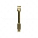 Xhorse Remote Flip Key Blade for VVDI Key Tool - Ford Jaguar FO21 Tibbe