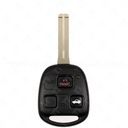 2009 - 2010 Lexus SC430 Remote Head Key - Panic / Nothing / Trunk