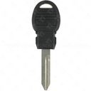 2010 - 2021 Ram Transponder Key - OEM with RAM Logo