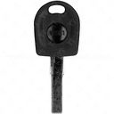 Keyline Porsche Cloneable Key BHU66T5