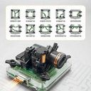 VVDI Mercedes Benz EIS/EZS W164 W203 W209 W211 Adapters