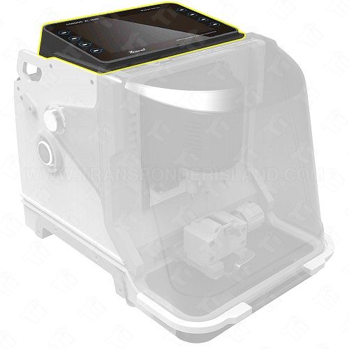 Xhorse Condor Mini Replacement Screen - Small Plug | Transponder Island ...