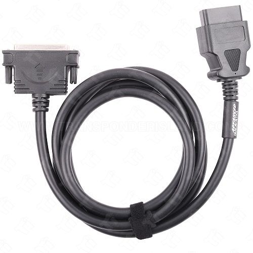 [TIT-ADC-2000] Smart Pro OBD Master Cable